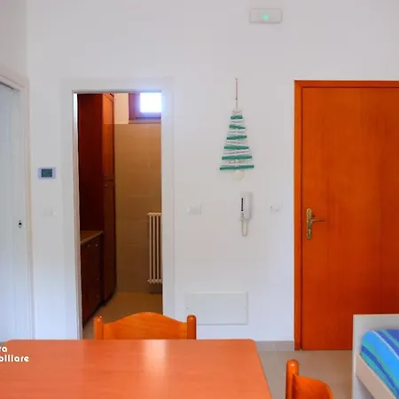 Apartment Equilio A10 *