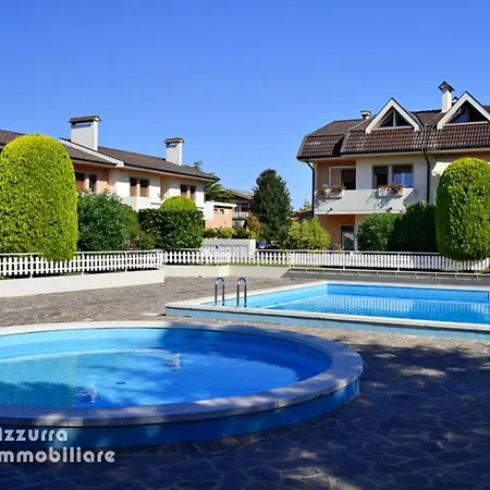 Equilio A10 Apartment *