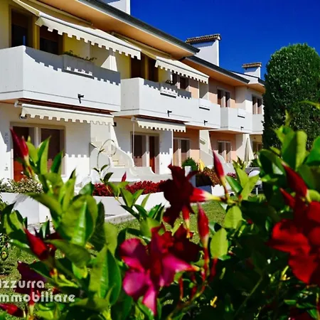 Equilio A10 Apartment Lido di Jesolo