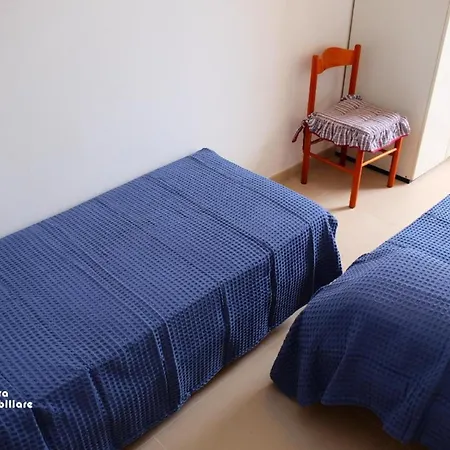 Apartment Equilio A10 *