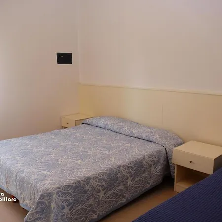 Equilio A10 Apartamento Lido di Jesolo