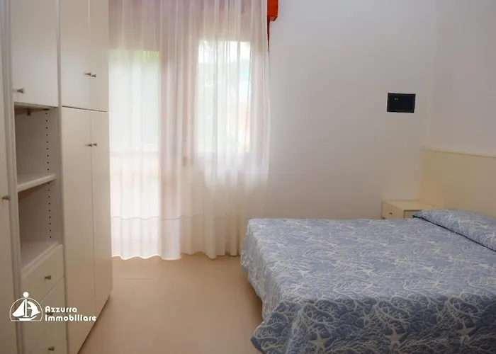 Equilio A10 Apartment Lido di Jesolo