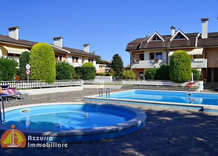 Equilio A10 Apartman *