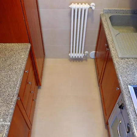 Apartament Equilio A10 *