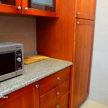 Apartament Equilio A10 Lido di Jesolo
