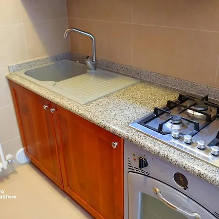 Apartament Equilio A10 Lido di Jesolo