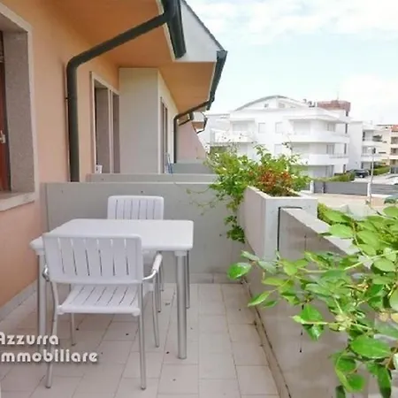 Apartament Equilio A10 *