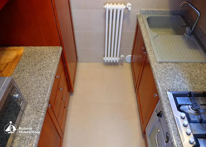 Apartment Equilio A10 *