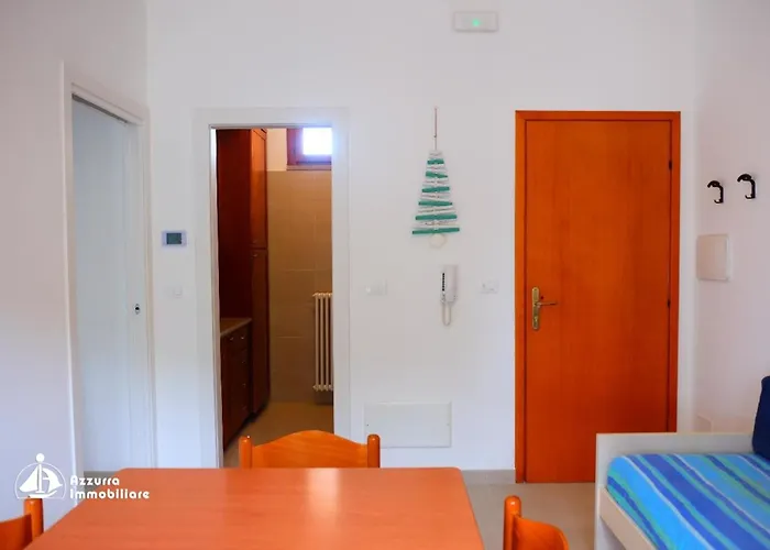 Apartment Equilio A10 *
