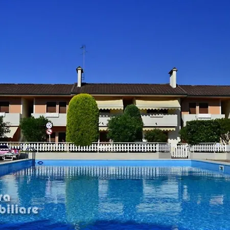 Equilio A10 Лидо-ди-Езоло