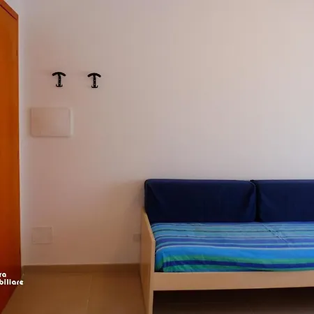דירה Equilio A10 *