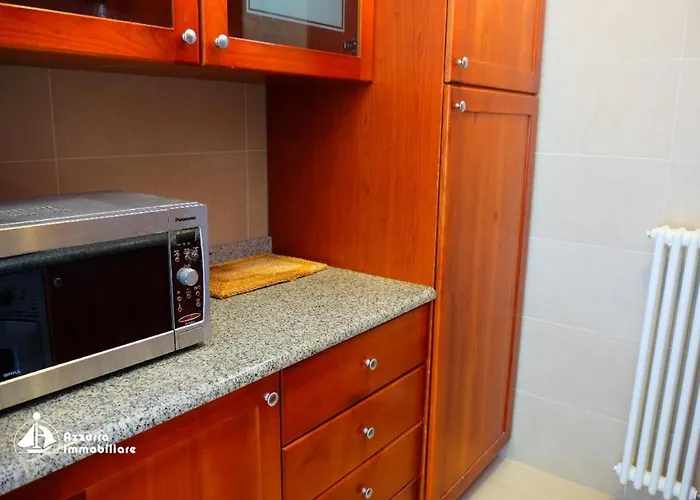 Апартаменты Equilio A10 Лидо-ди-Езоло