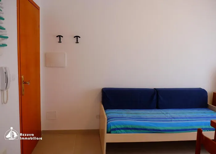 Equilio A10 * Лидо-ди-Езоло