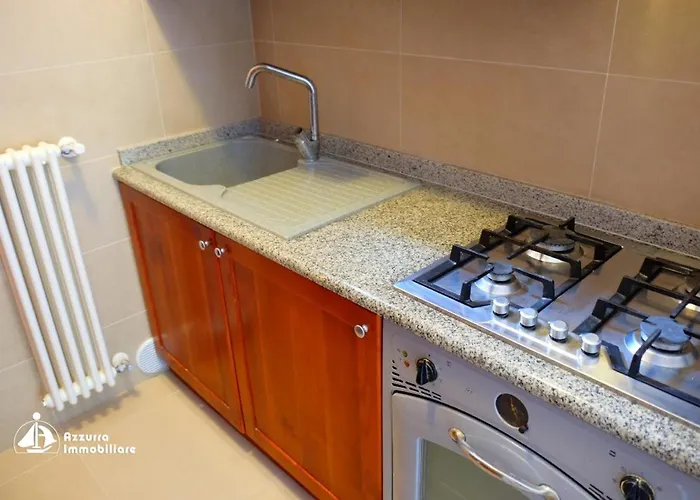 Апартаменты Equilio A10 Лидо-ди-Езоло